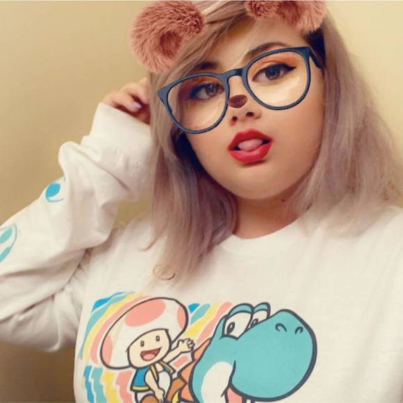 raineyleckrone
